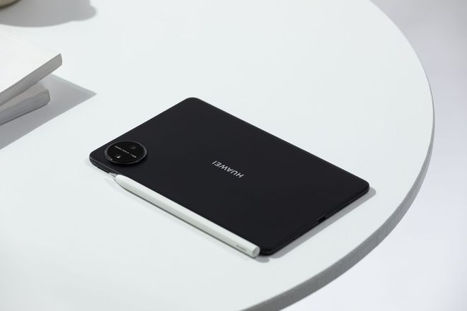 i：小身材大体验随时随地的旗舰级小平板不朽情缘网站华为MatePad Min(图3)